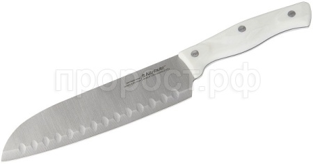 Нож сантоку ANTIQUE 18см /AKA027