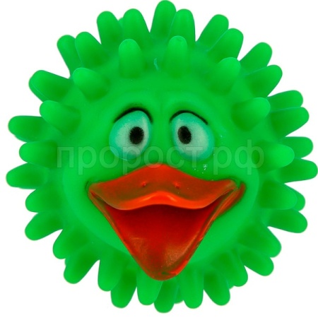 Игрушка с Птенец из винила 9см/80600037/Каскад 