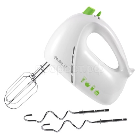 Миксер ENERGY 200Вт 5 скоростей EN-248 