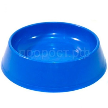 Миска для кошек ВАКА 180мл 