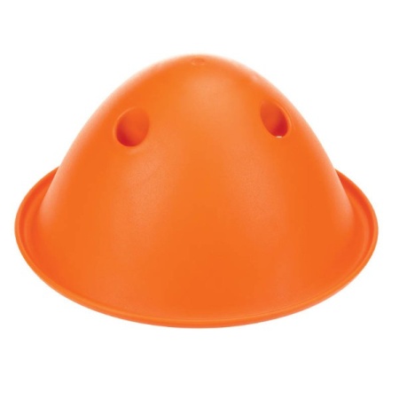 Игрушка с ШЕЛ оранжевый /М1850/Дарэлл