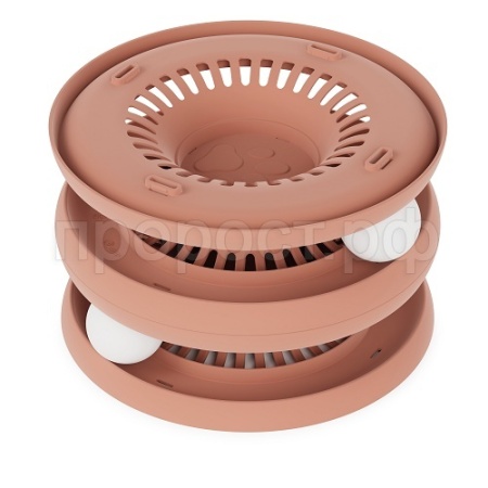 Игрушка К интерактивная трек Эффи /М9080