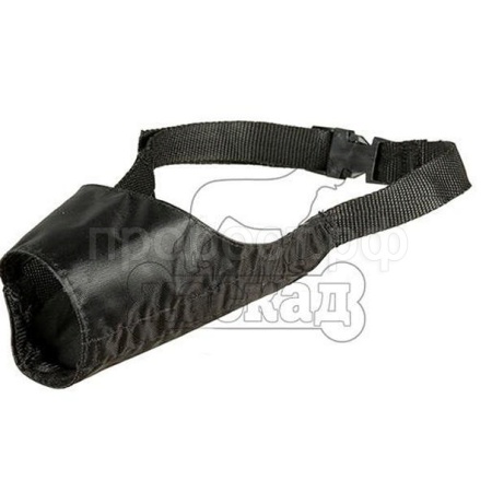 Намордник нейлон №5/04010010