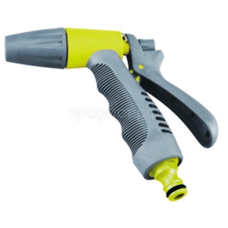 Пистолет для полива с регулятором напора LYM 7219