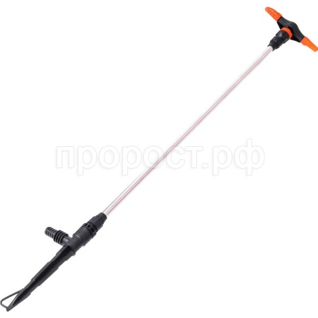 Распылитель двухлепестковый Жук удлиненный 60см 1/2"-3/4" 5264-00