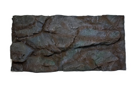 Фон для террариума рельефный Камень 90*45см/FPPZ-9045