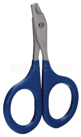 Когтерез боковой малый