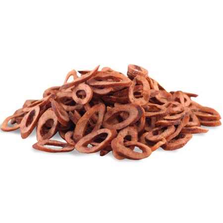 Лакомство для кошек Колечки мясные (Мягкие снеки) 40г