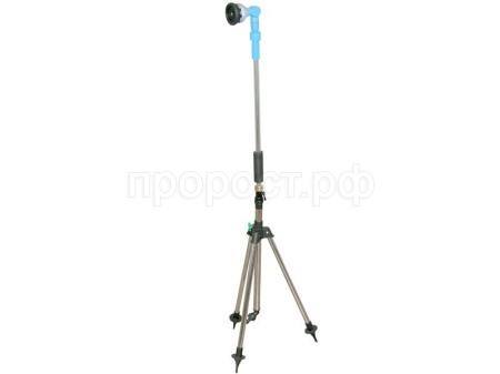 Душ садовый на треноге