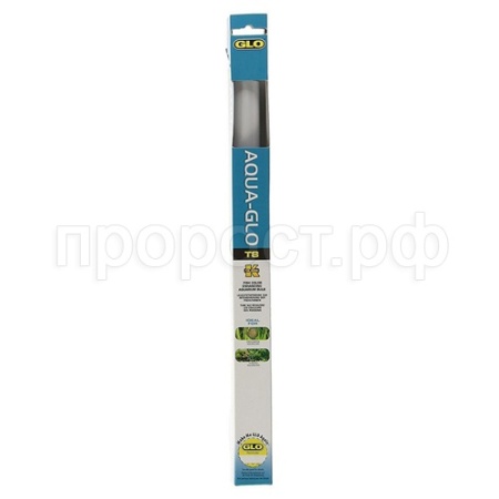 Лампа для аквариума Aqua Glo 20Вт 61см/1583