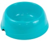 Миска одинарная пластик №7 3,5л/2307бирюзовая/Дарэлл