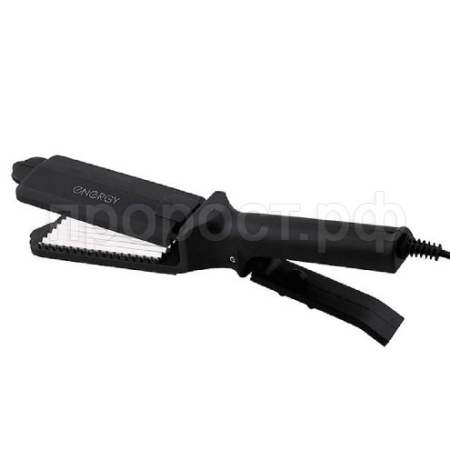 Щипцы д/укладки волос ENERGY 30Вт EN-874