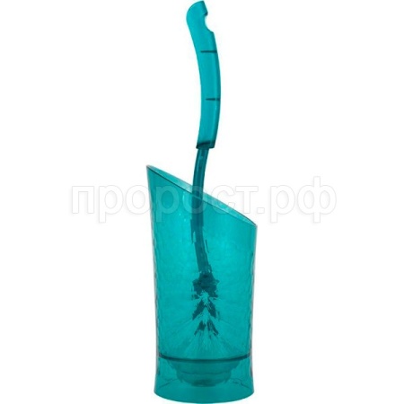 Комплект д/туалет. Vogue изумрудно-зеленый SC3406 /12шт/ПТ