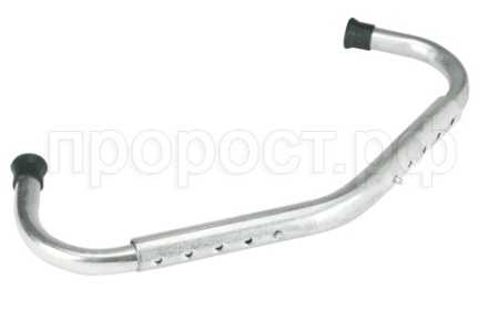 Антибрык оцинкованный