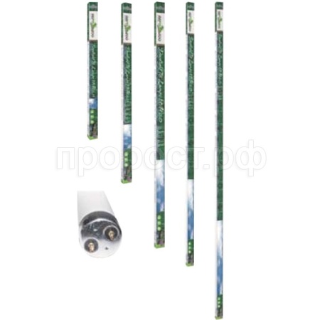 Лампа для черепах УФ Т8  2.0 LL2015 15Вт ReptiSol Daylight /83725023