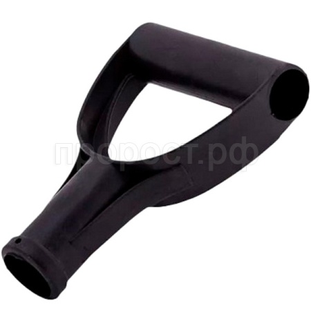 Ручка для черенка V-образная пласт СИ-00488