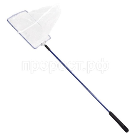 Сачок аквариумный Laguna 70*100мм 0102LF/74124010/Триол