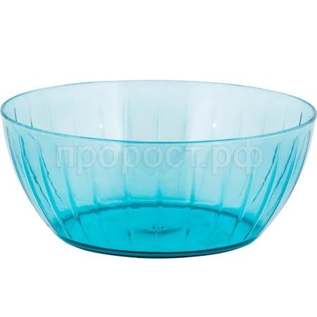 Салатник Sugar&Spice 5л Neo Luxe изумрудный агат SE3003 /14шт/ПР