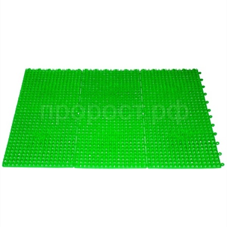 Коврик придверный /10шт /05003/Милих