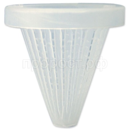 Кормушка для рыб Конус В480002 /400074