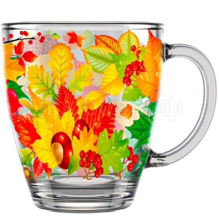 Кружка Вальс Бостон 350мл/2025-Д