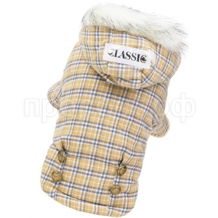 Комбинезон болоневый XS черный 21см Гонщик/Хм18ХС