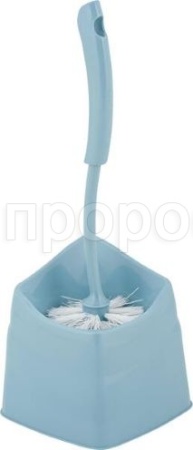 Комплект для туалета Step угловой небесный SV3013НБС