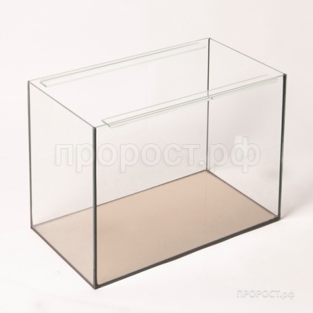 Аквариум прямоугольный 18л