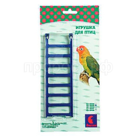 Игрушка для птиц Лесенка 