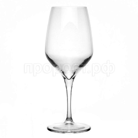 Набор бокалов для вина НАПА (6шт) 360мл 440329