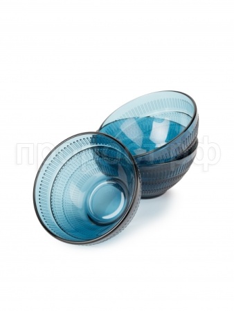 Салатник "ЛУИЗ ЛОНДОН ТОПАЗ" 12см