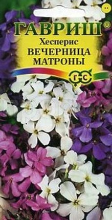 Хесперис Вечерница Матроны смесь 0,1г 