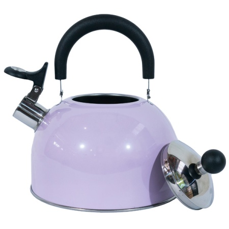 Чайник VELVET 2.5л