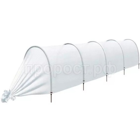 Парник Ленивый 4,5м 