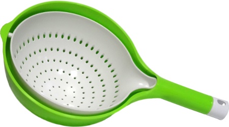 Дуршлаг Акробат /14шт/02044/Милих