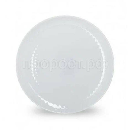Тарелка десертная ЭВРИДЭЙ 19см