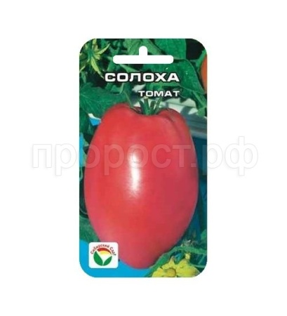 Томат Солоха 20шт 