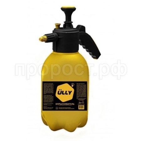 Опрыскиватель 2л ULLY 20015288