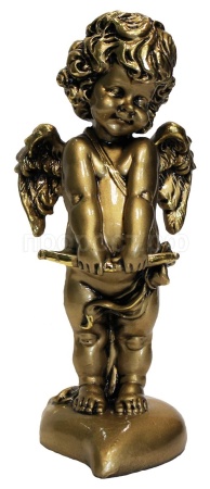 Купидон 9*7*22см 626093/А002