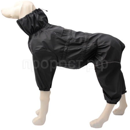 Костюм-дождевик Cross со светоотражающей полоской 3XL+ 55см/12251211/Триол