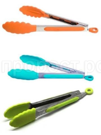 Щипцы кулинарные 26см МС-1903517