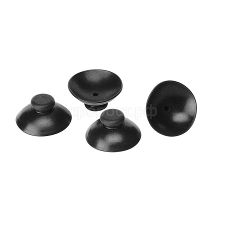 Присоска для помпы резиновая (4шт) А117