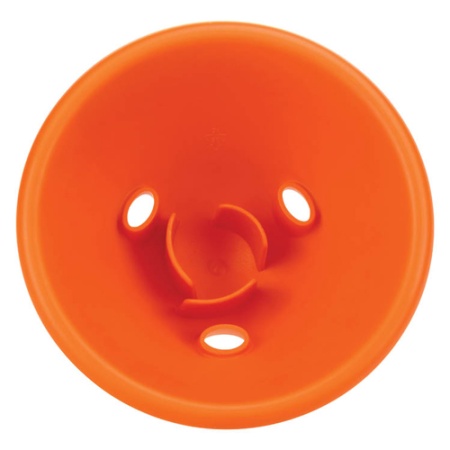 Игрушка с ШЕЛ оранжевый /М1850/Дарэлл