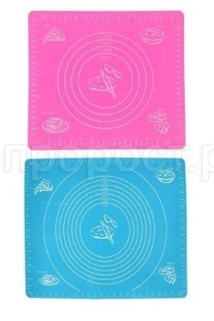 Коврик кондитерский 25*30см / 