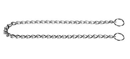 Цепь-удавка 30см*1,6 мм/29430161/Каскад