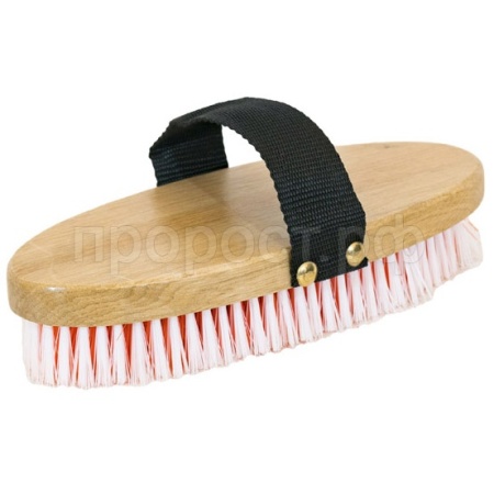 Щеточная чесалка 06029
