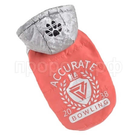 Комбинезон болоневый XS черный 21см Гонщик/Хм18ХС