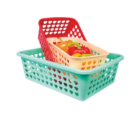 Корзина Вдохновение 265*165*100мм 