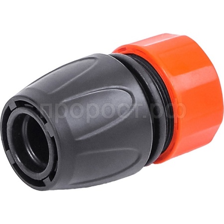 Коннектор Жук для шланга 3/4" 4466-00