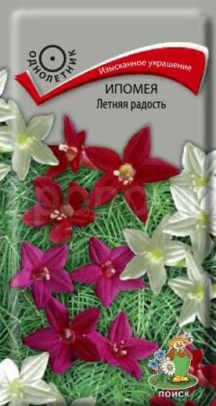 Ипомея Летняя радость 0,3гр 